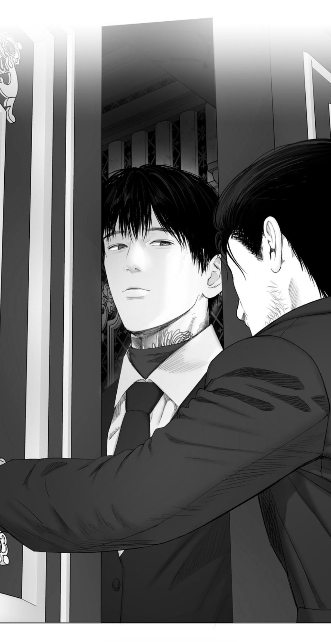 Indomitable Champion Chapter 46 page 74 - 