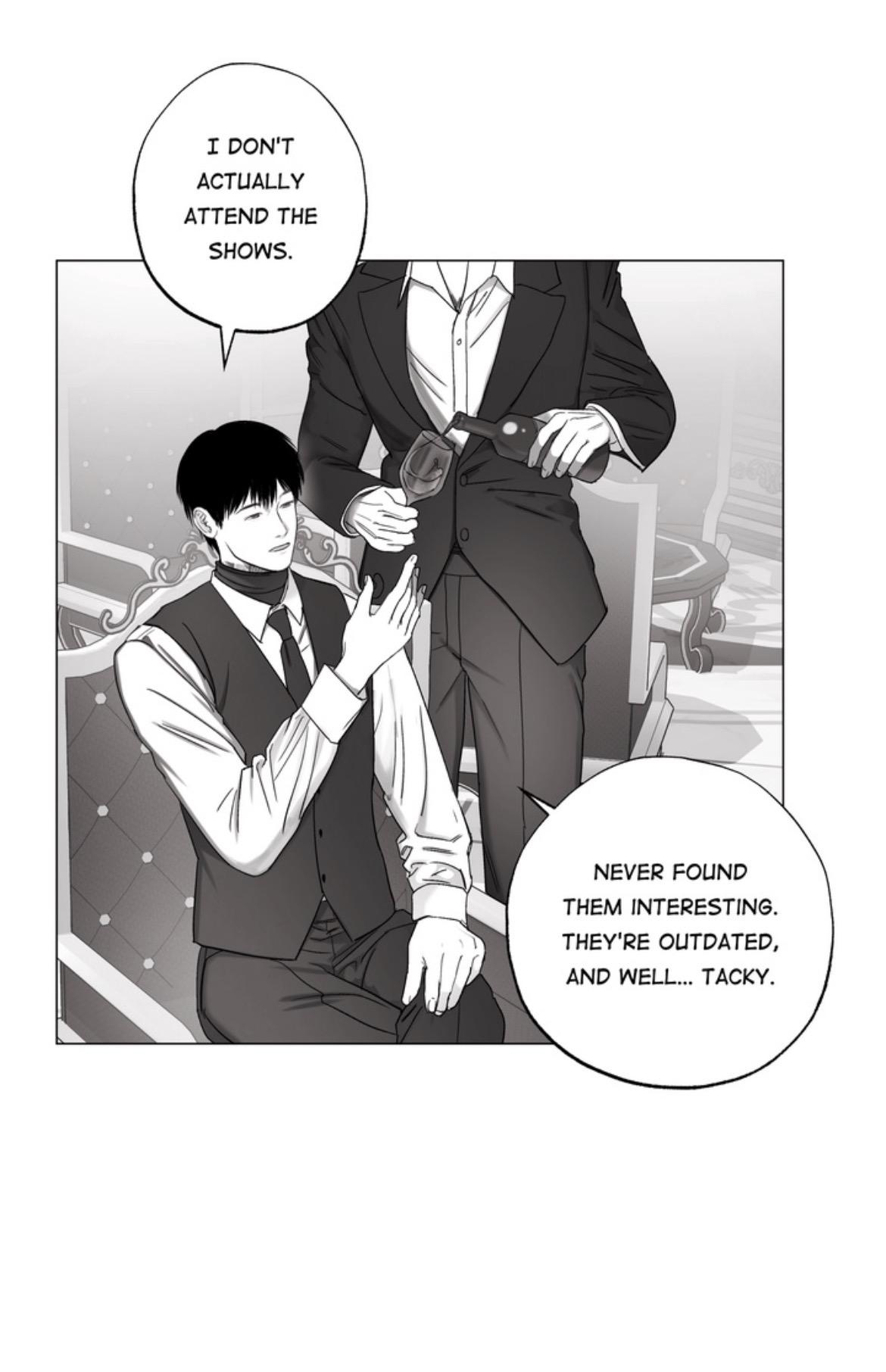 Indomitable Champion Chapter 47 page 11 - 