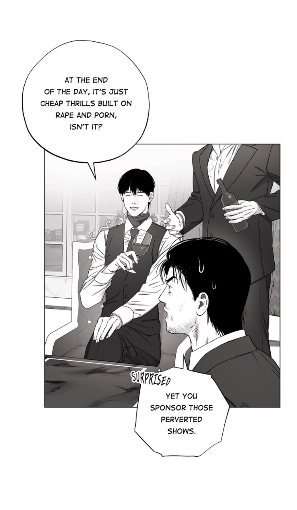Indomitable Champion Chapter 47 page 12 - 
