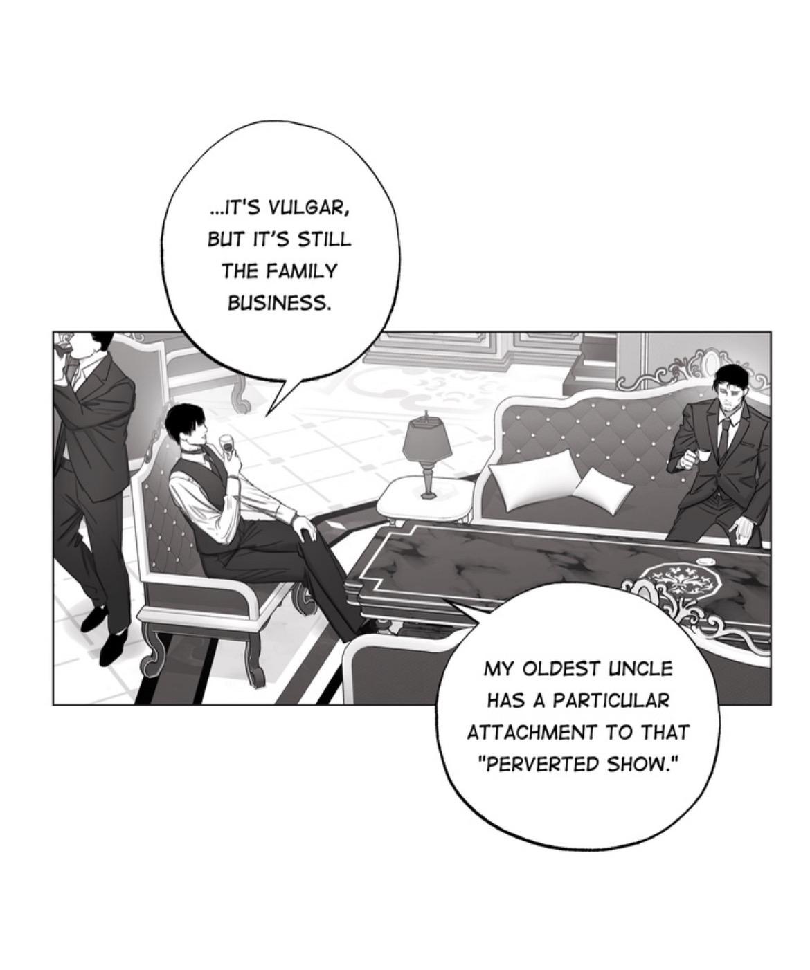 Indomitable Champion Chapter 47 page 13 - 
