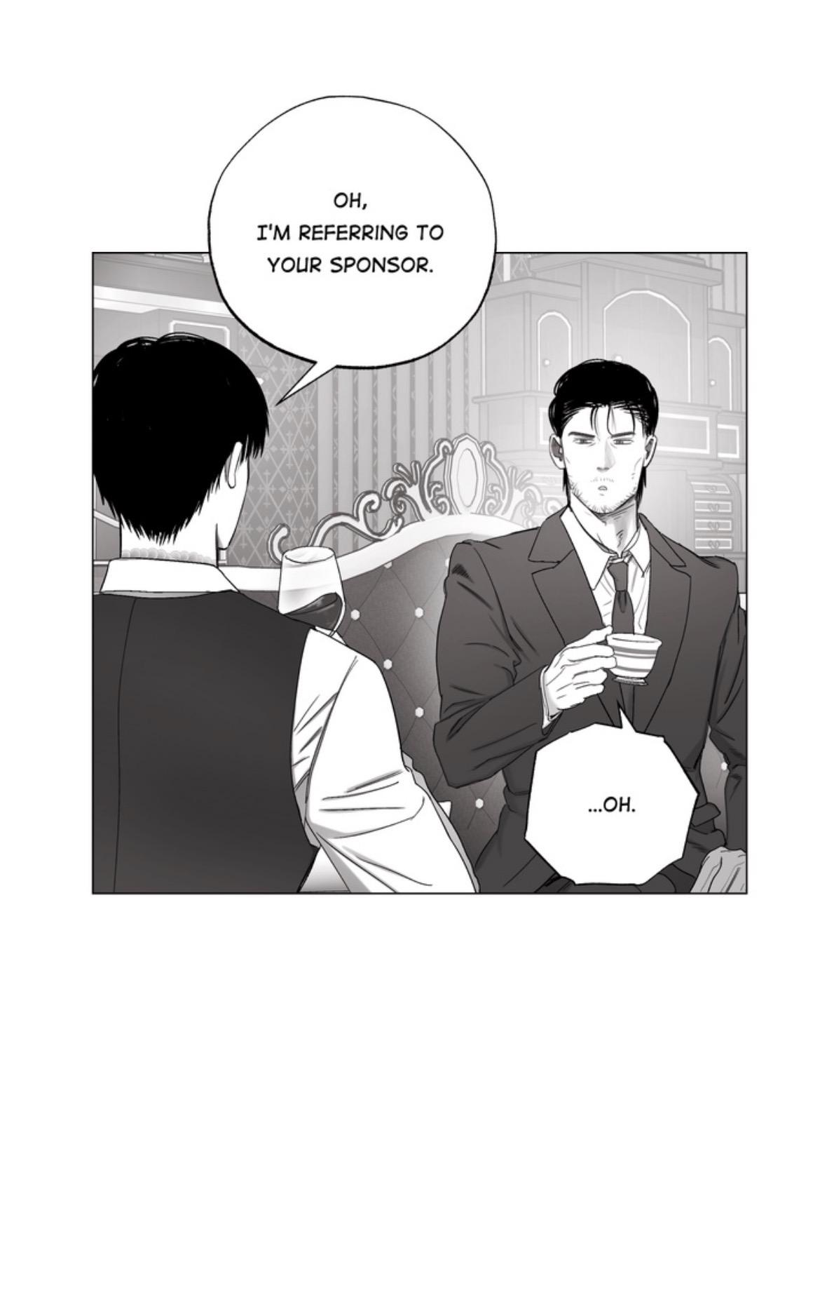Indomitable Champion Chapter 47 page 14 - 