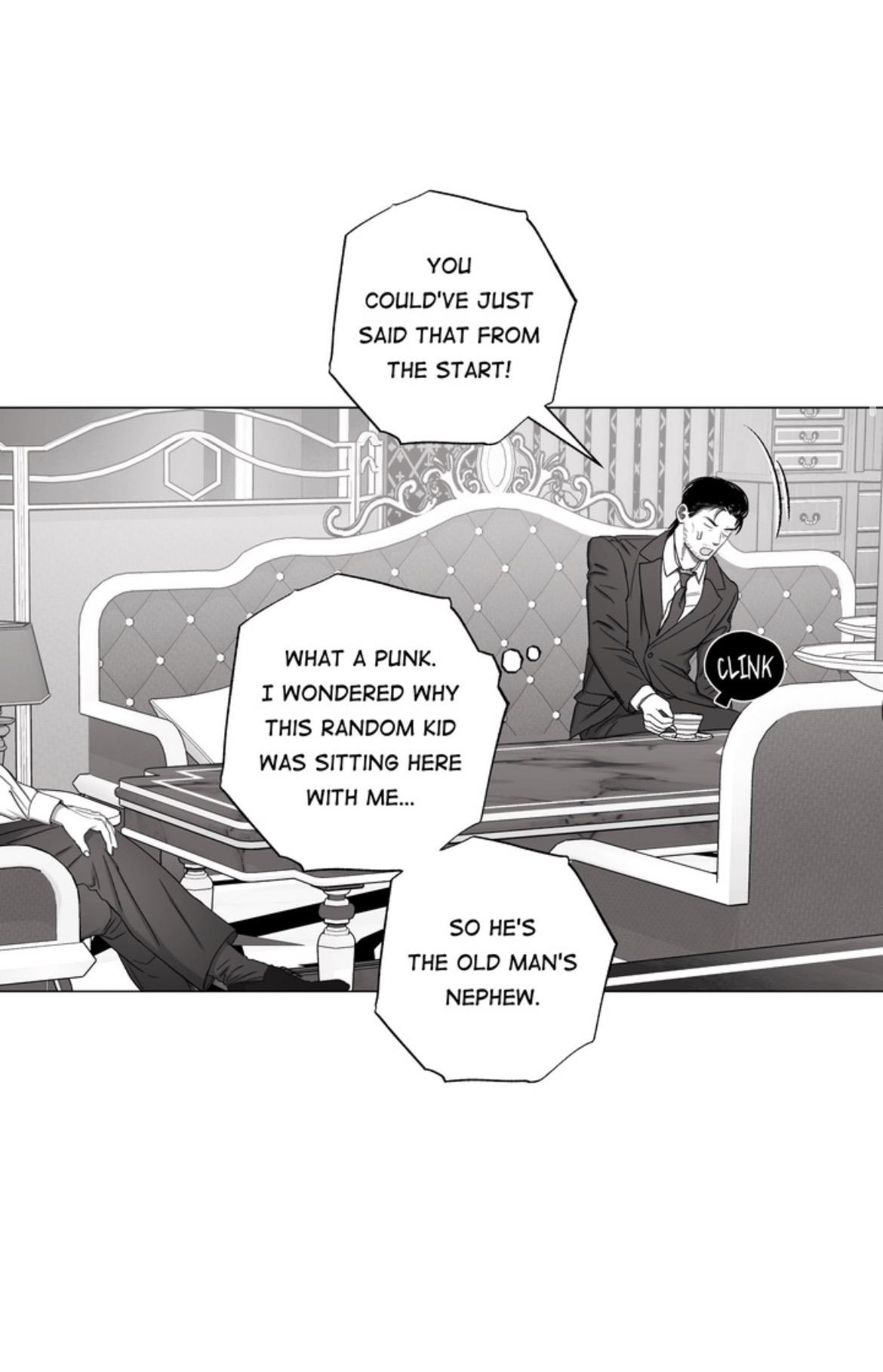 Indomitable Champion Chapter 47 page 16 - 