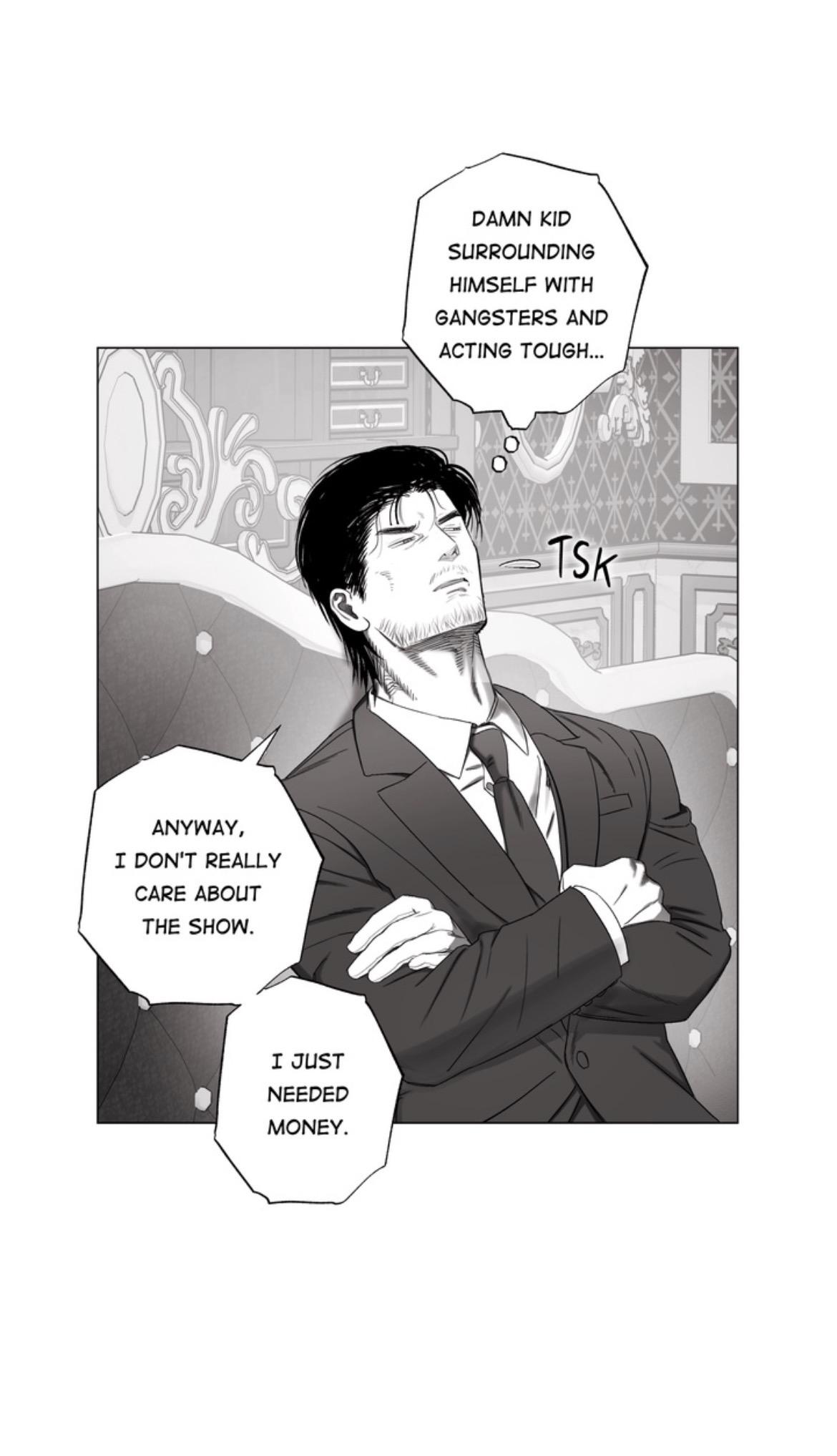 Indomitable Champion Chapter 47 page 17 - 