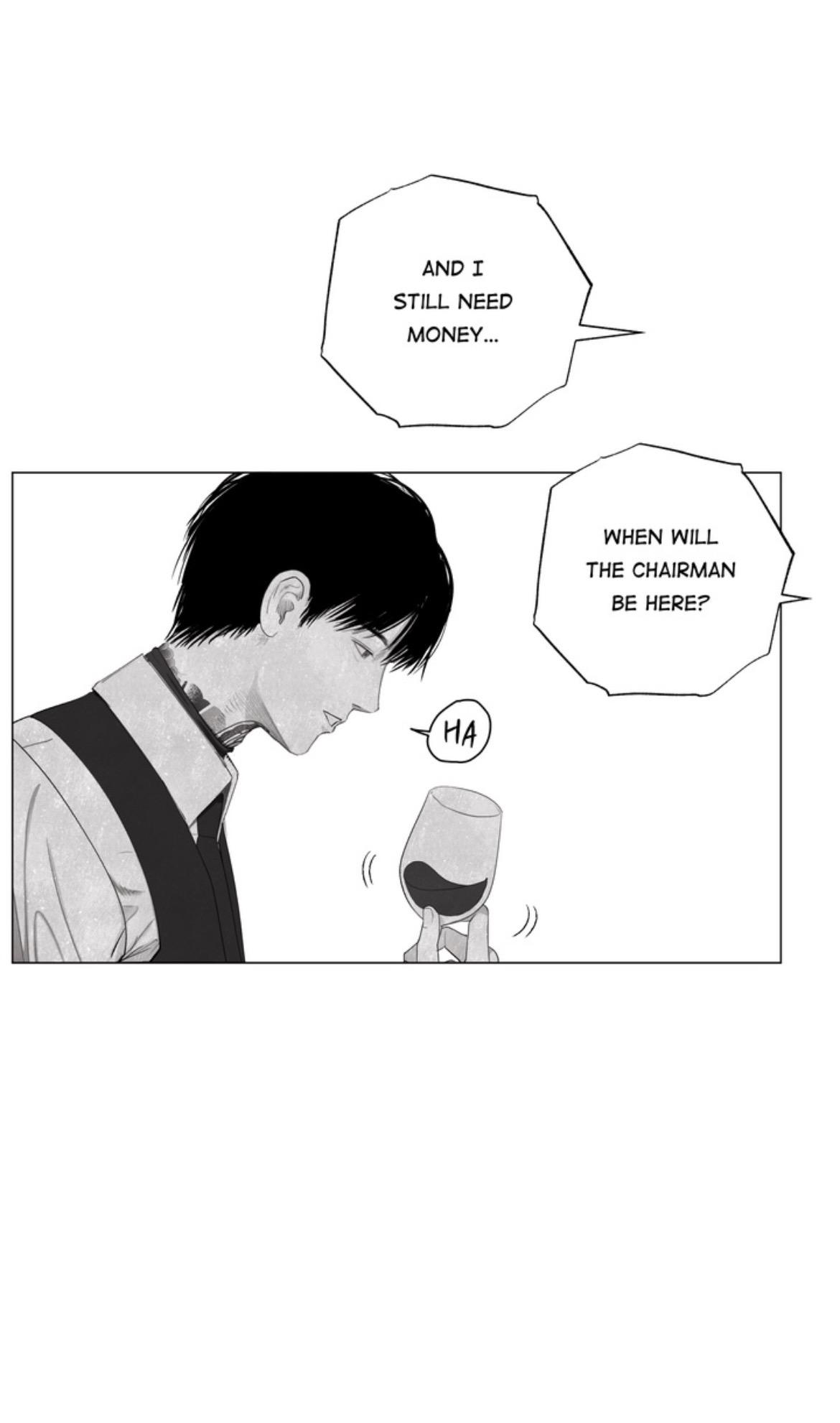 Indomitable Champion Chapter 47 page 18 - 