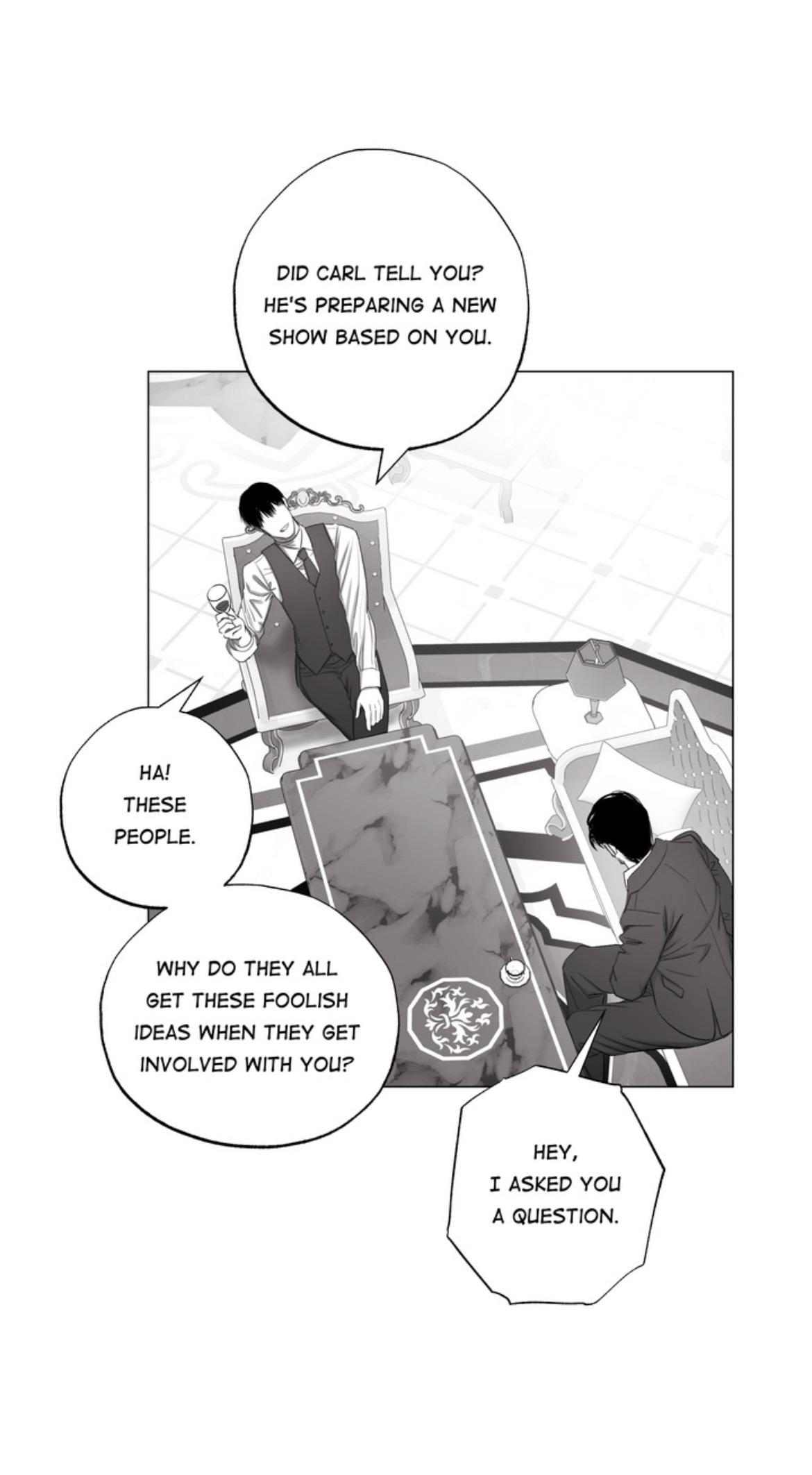 Indomitable Champion Chapter 47 page 20 - 