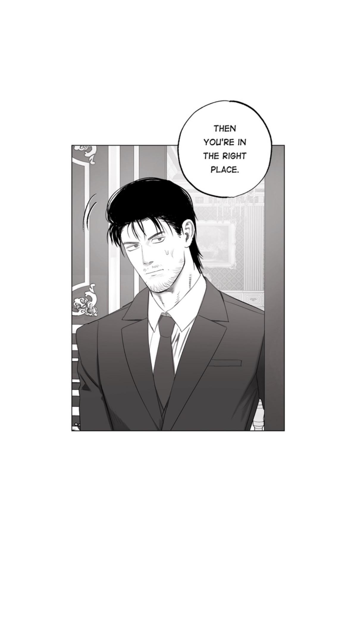 Indomitable Champion Chapter 47 page 3 - 