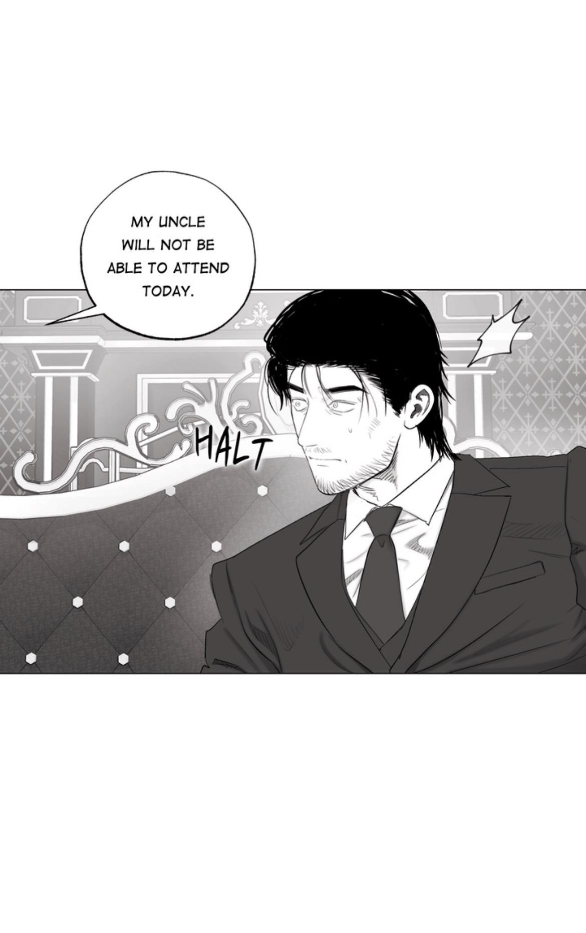 Indomitable Champion Chapter 47 page 21 - 