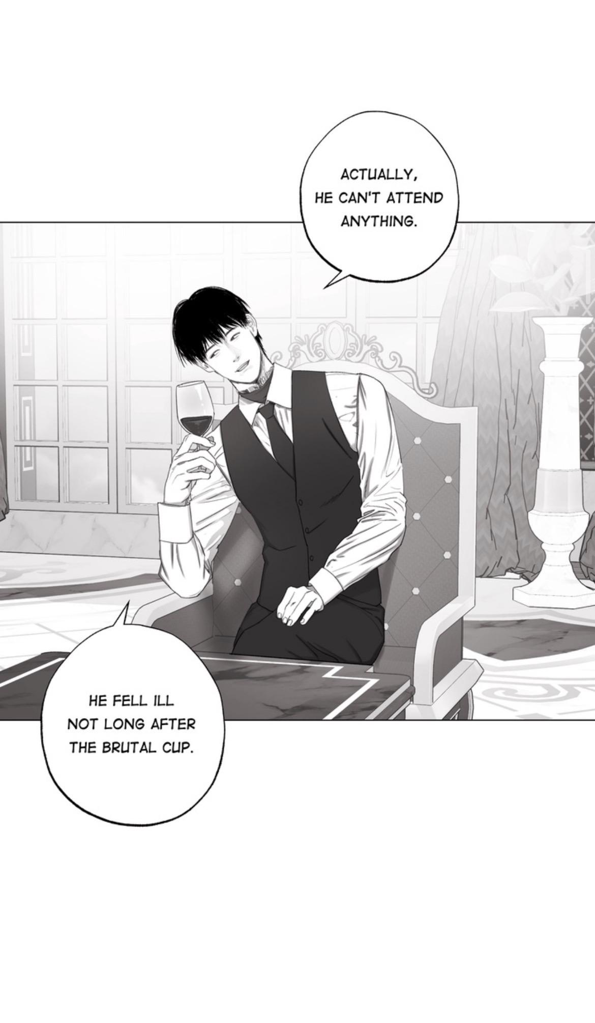 Indomitable Champion Chapter 47 page 22 - 