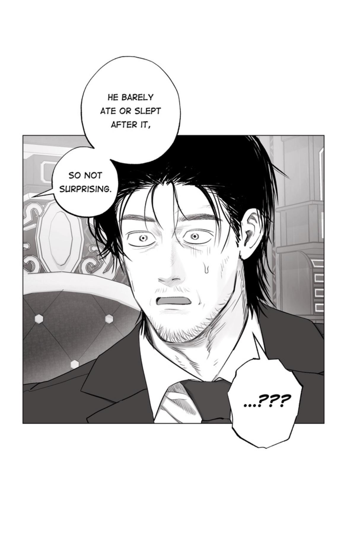 Indomitable Champion Chapter 47 page 23 - 