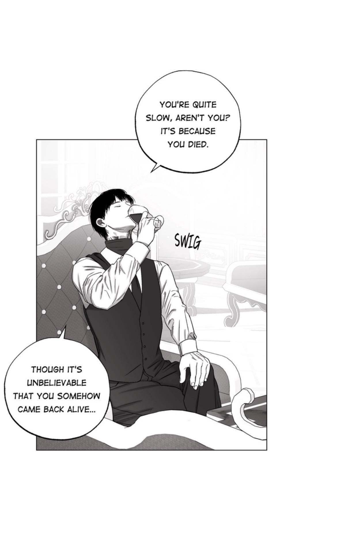 Indomitable Champion Chapter 47 page 25 - 
