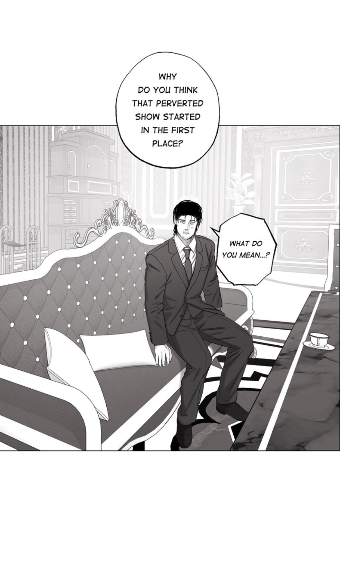 Indomitable Champion Chapter 47 page 26 - 