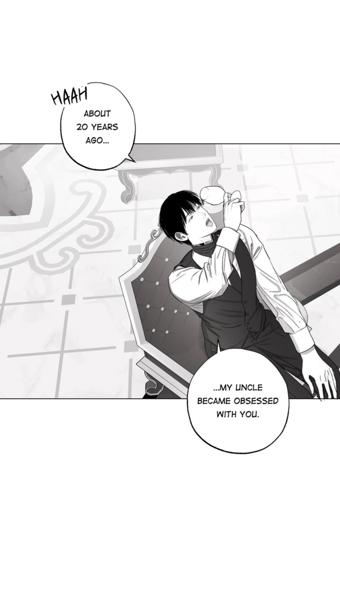 Indomitable Champion Chapter 47 page 27 - 