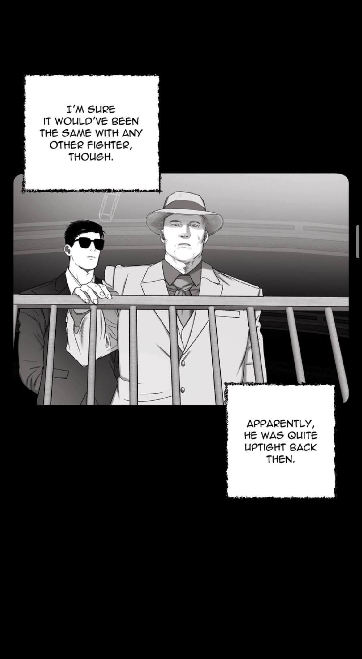 Indomitable Champion Chapter 47 page 29 - 
