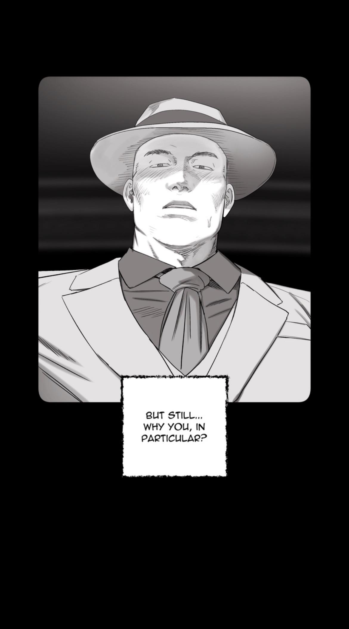 Indomitable Champion Chapter 47 page 30 - 