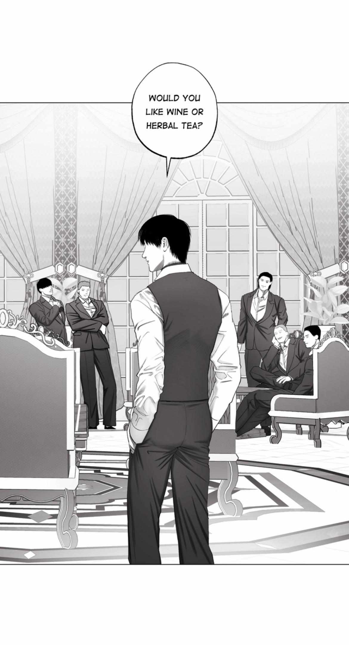 Indomitable Champion Chapter 47 page 4 - 