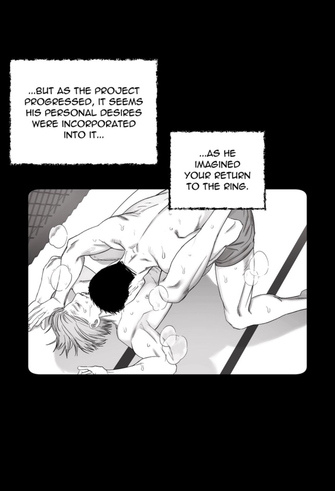 Indomitable Champion Chapter 47 page 32 - 