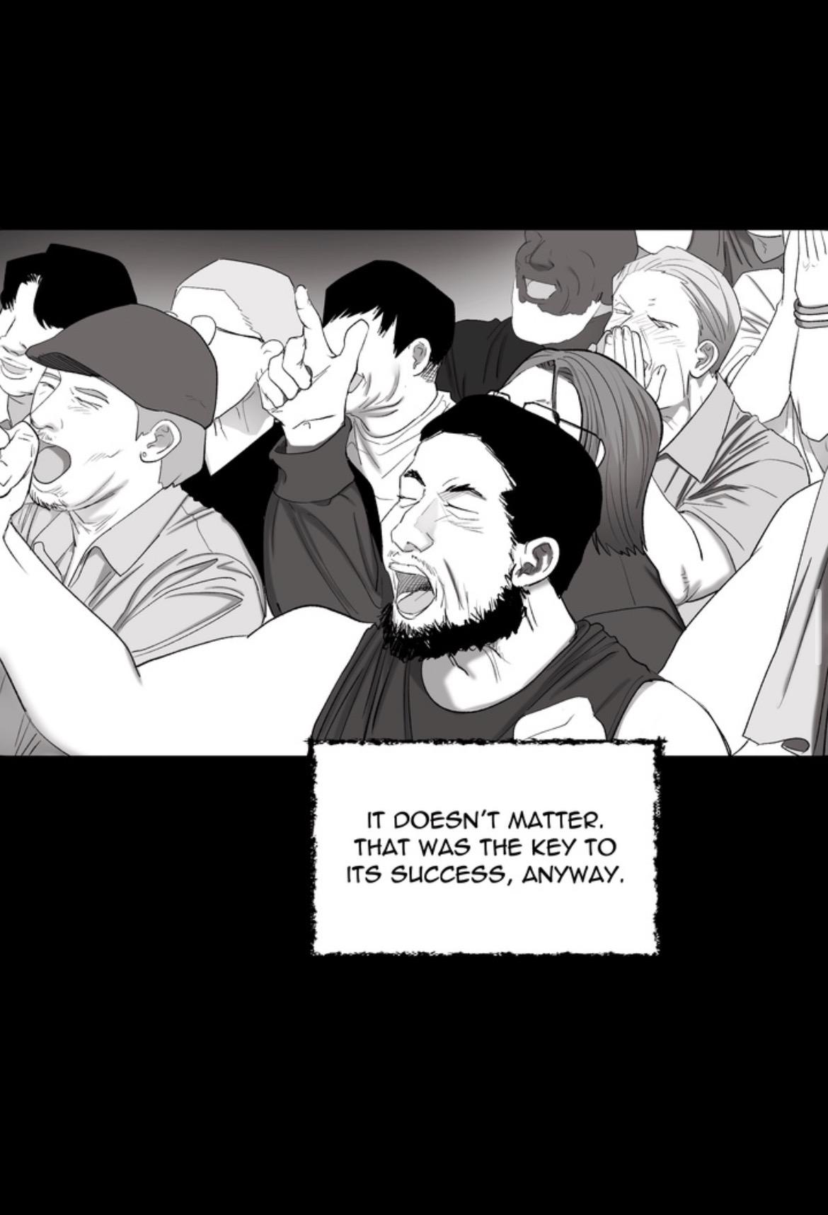 Indomitable Champion Chapter 47 page 33 - 
