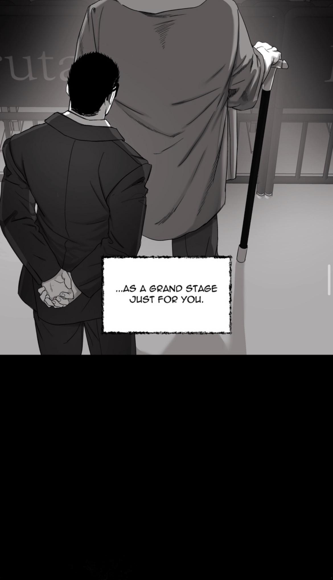 Indomitable Champion Chapter 47 page 35 - 