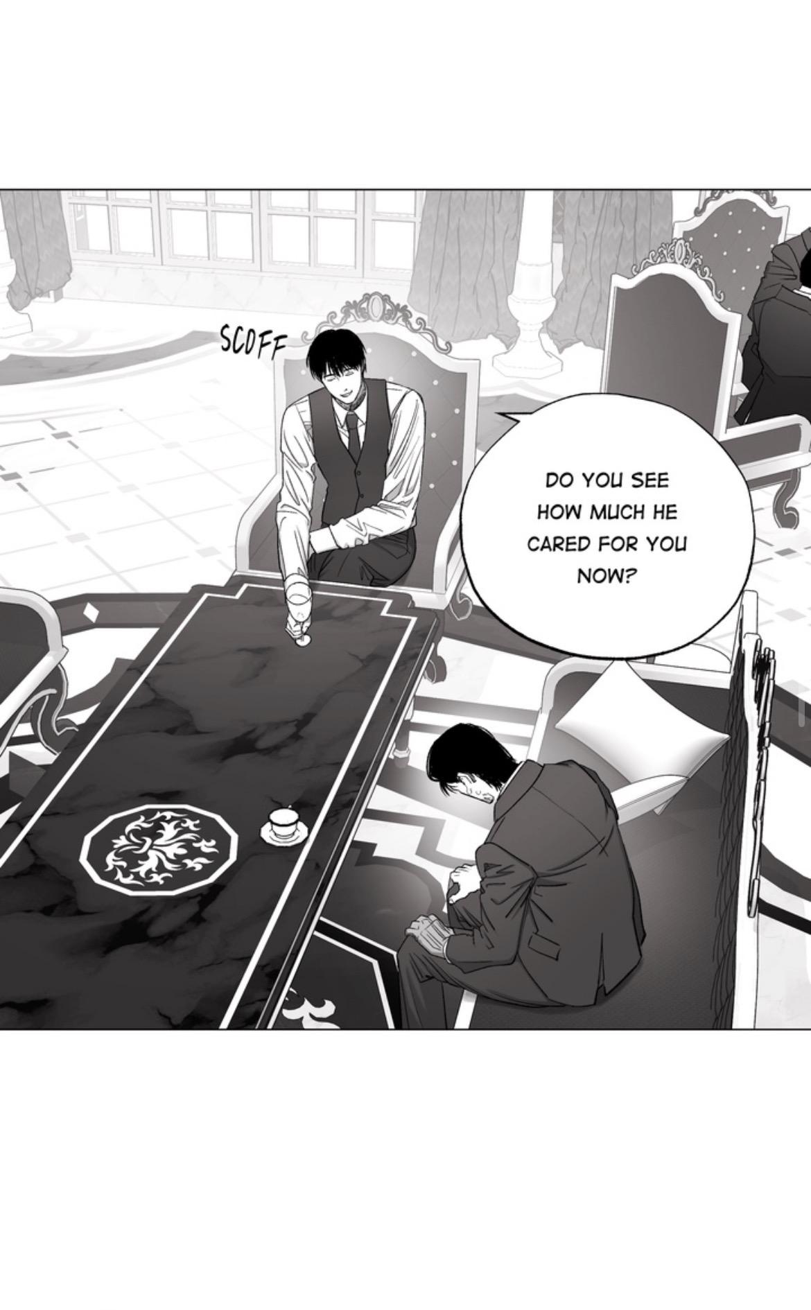 Indomitable Champion Chapter 47 page 36 - 