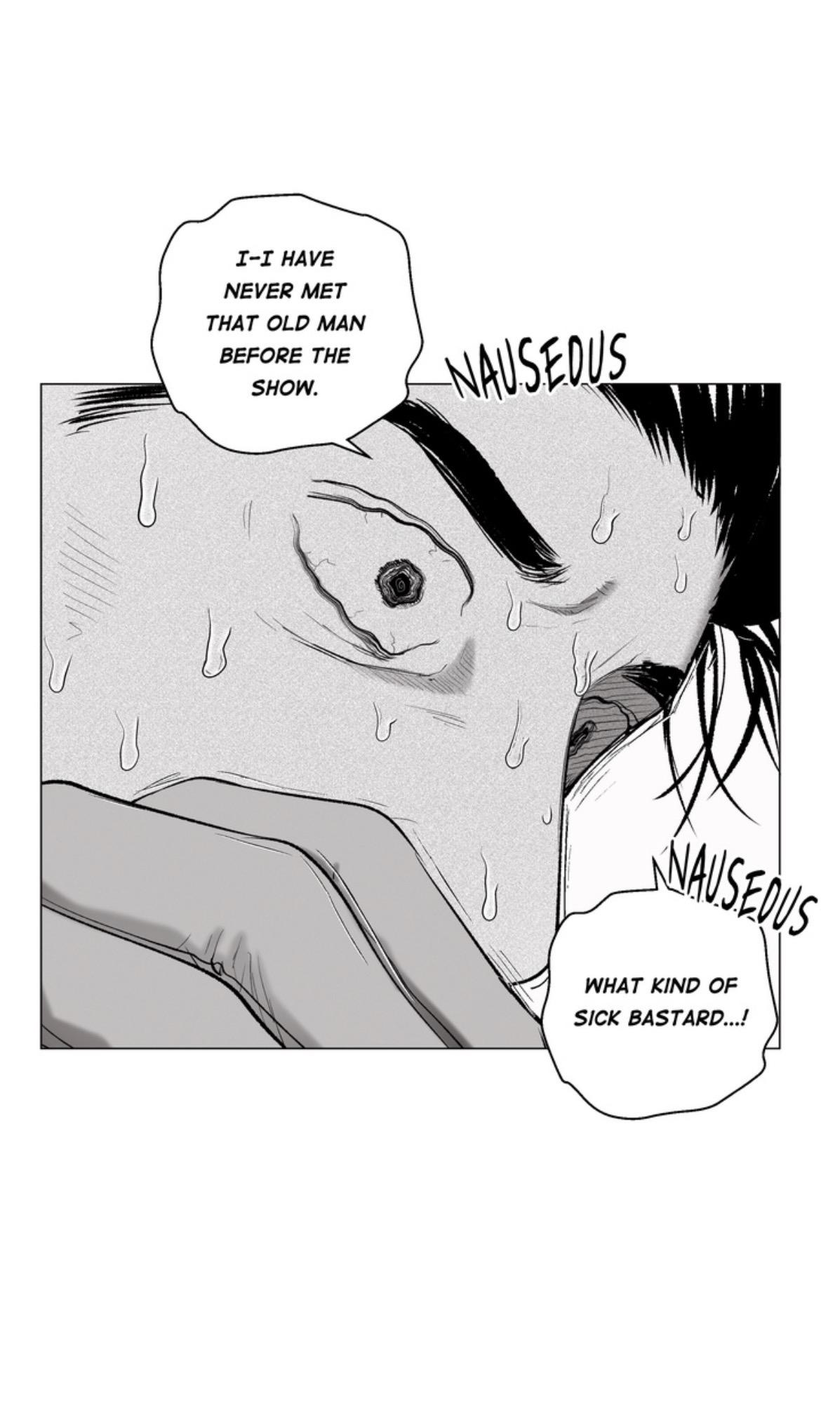 Indomitable Champion Chapter 47 page 39 - 