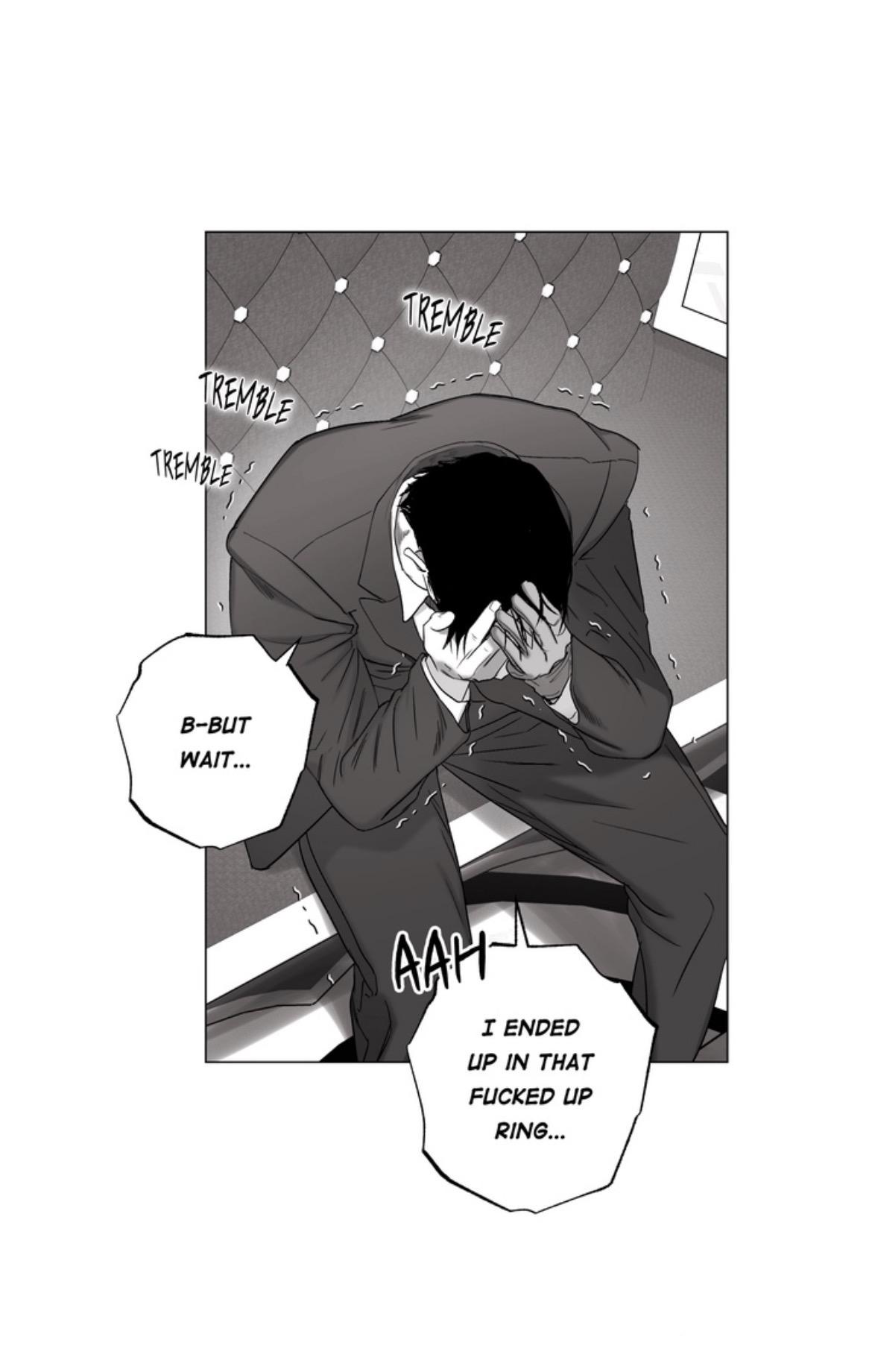 Indomitable Champion Chapter 47 page 40 - 
