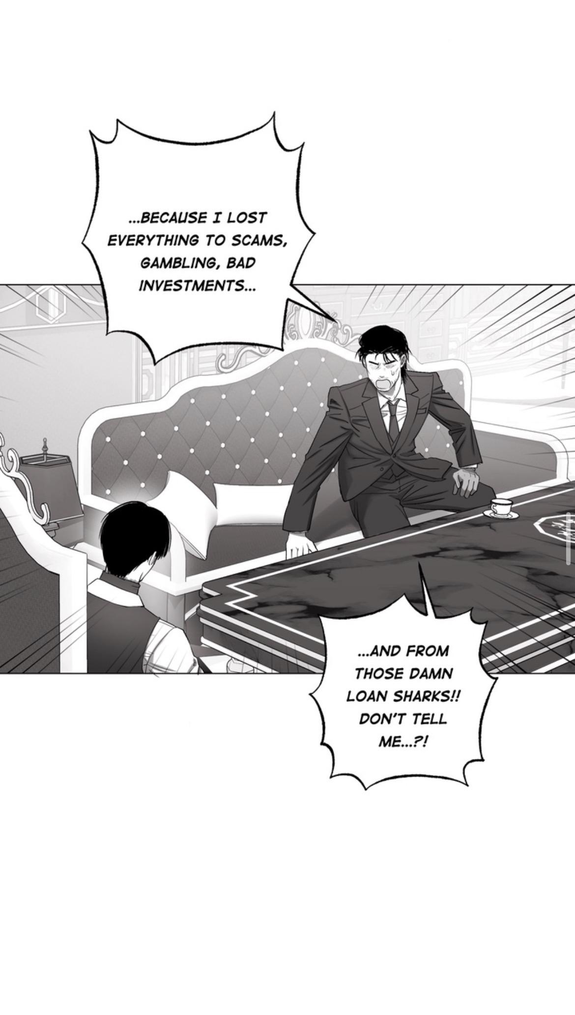 Indomitable Champion Chapter 47 page 41 - 