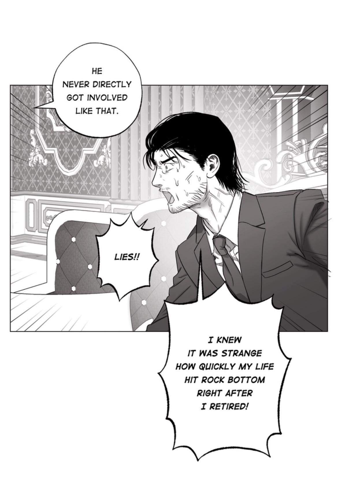 Indomitable Champion Chapter 47 page 43 - 