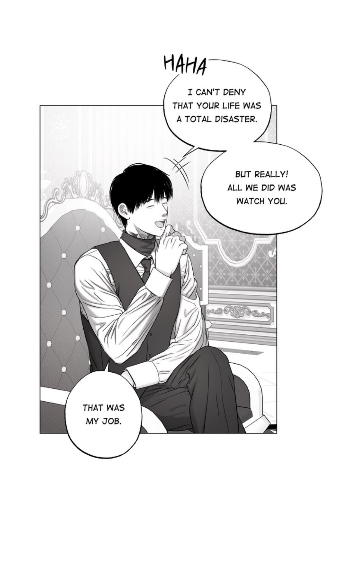 Indomitable Champion Chapter 47 page 44 - 