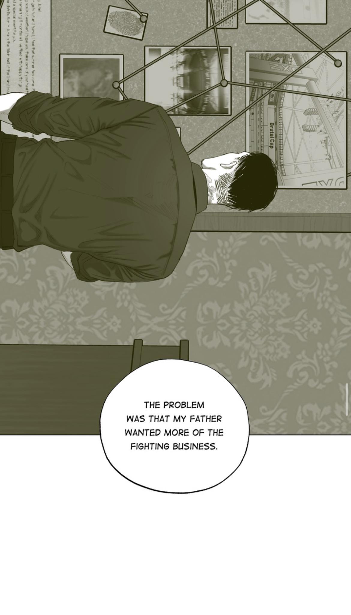 Indomitable Champion Chapter 47 page 48 - 