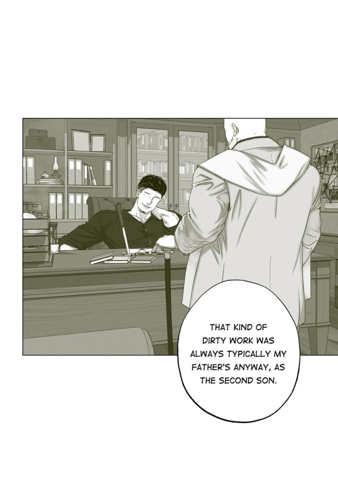 Indomitable Champion Chapter 47 page 49 - 