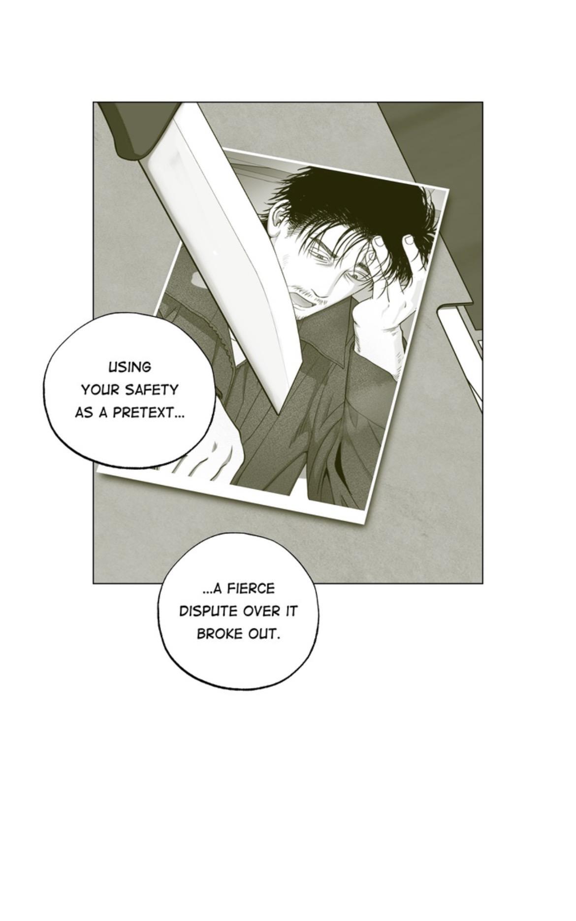 Indomitable Champion Chapter 47 page 50 - 