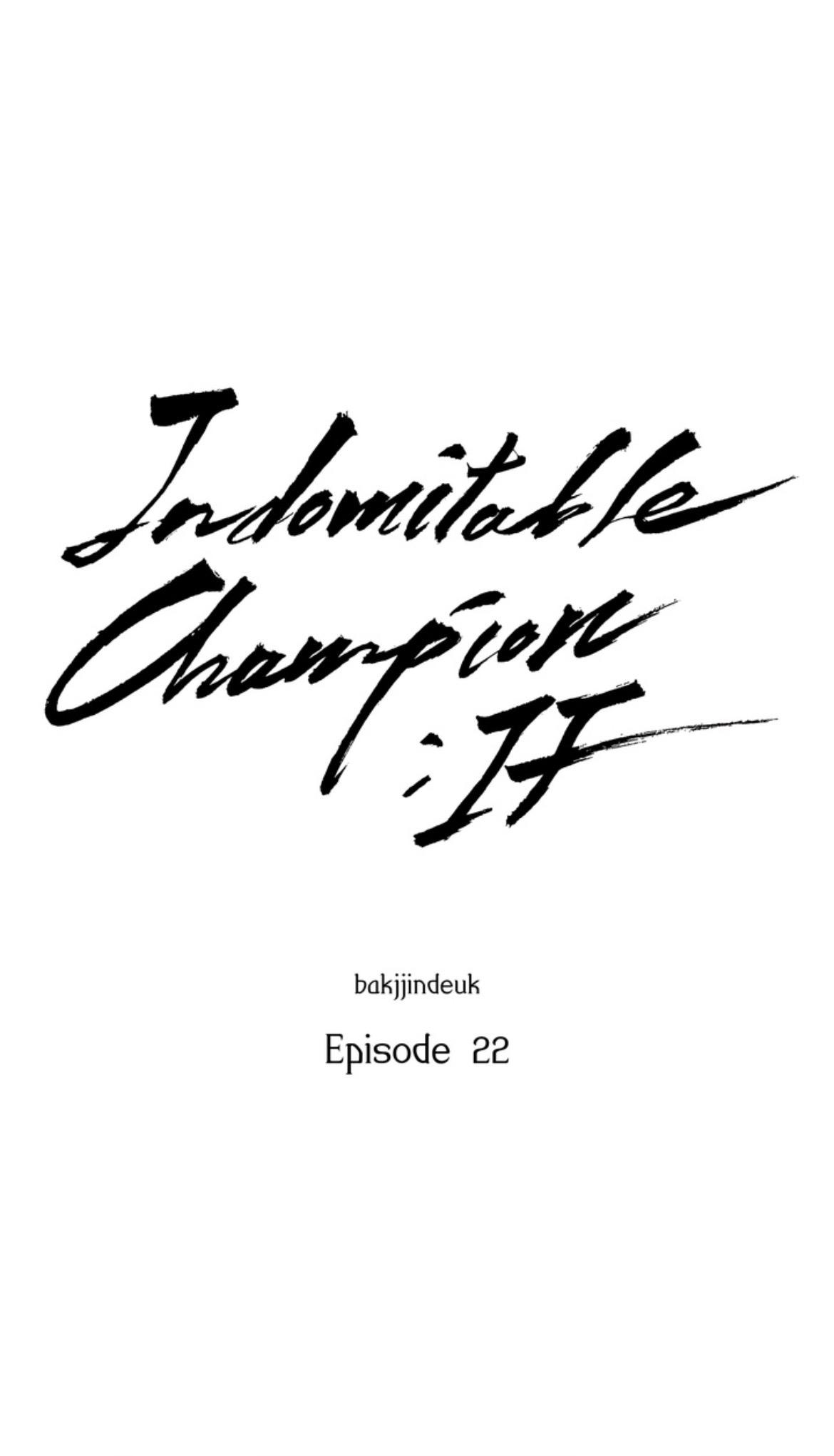Indomitable Champion Chapter 47 page 6 - 