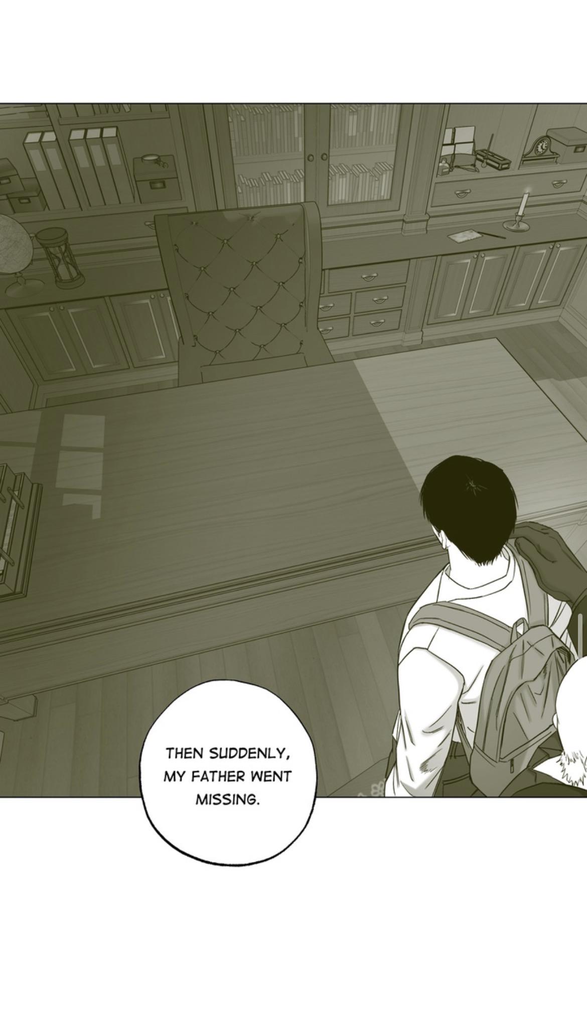 Indomitable Champion Chapter 47 page 52 - 