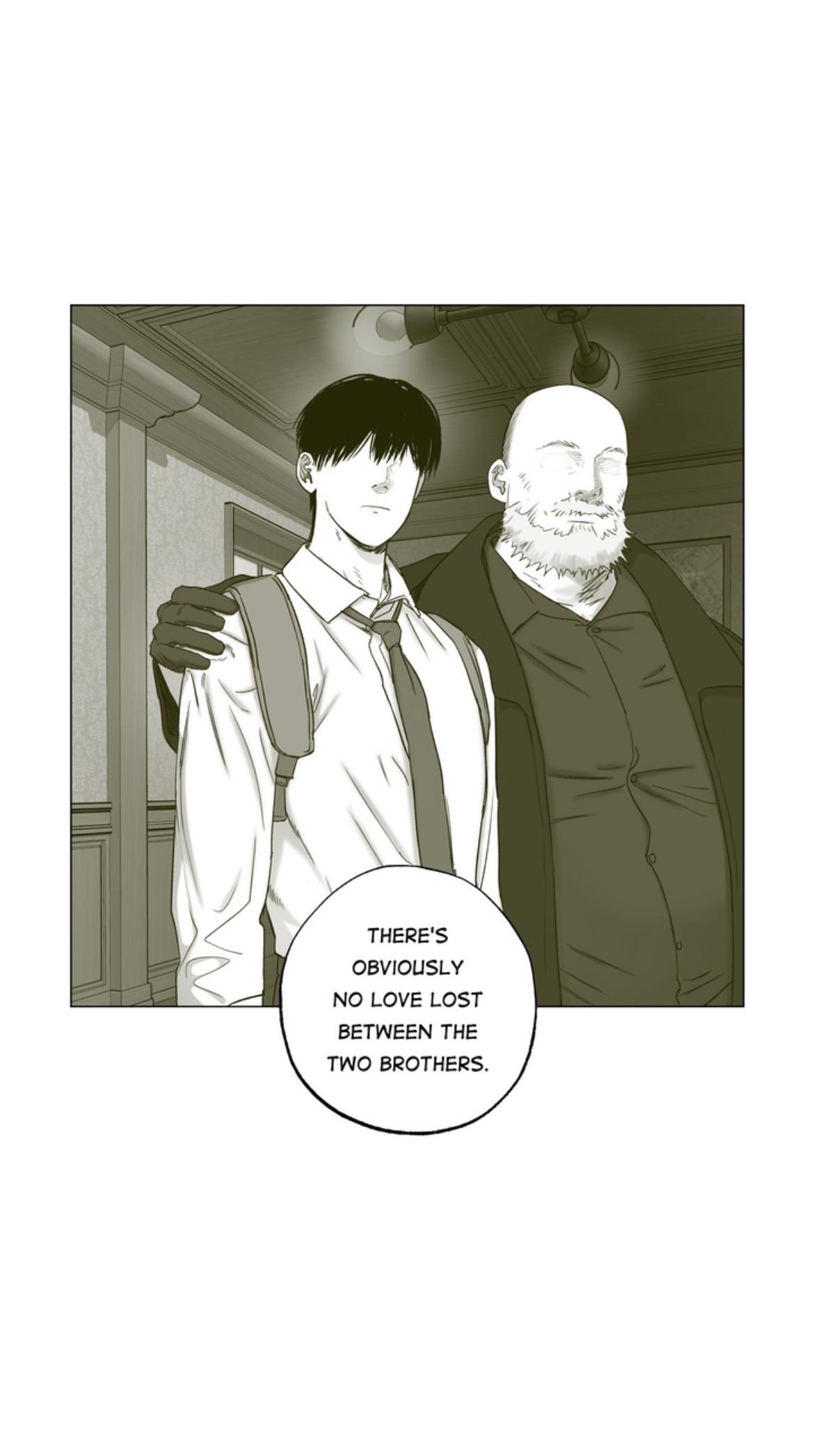 Indomitable Champion Chapter 47 page 53 - 