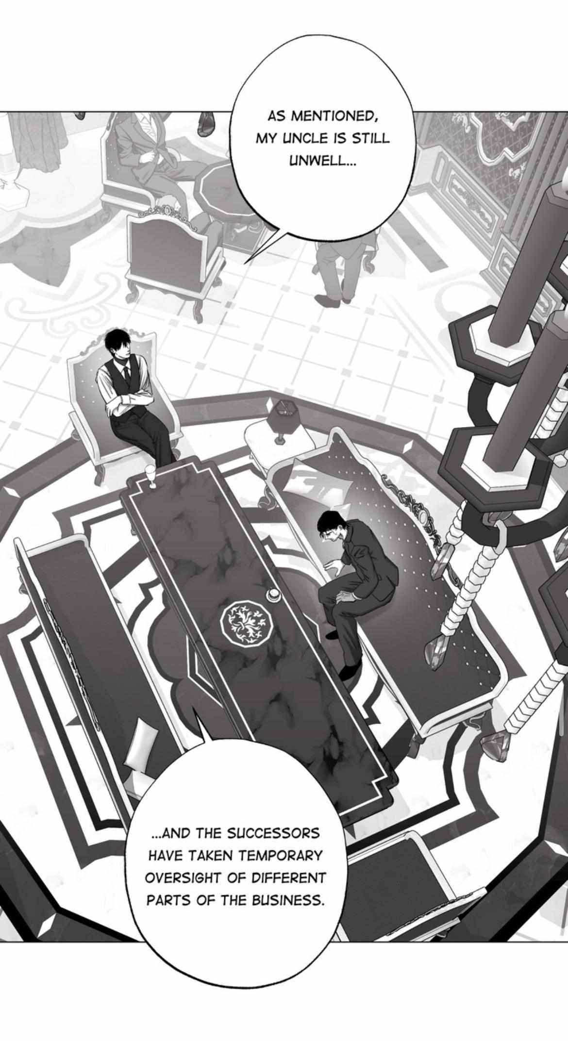Indomitable Champion Chapter 47 page 54 - 