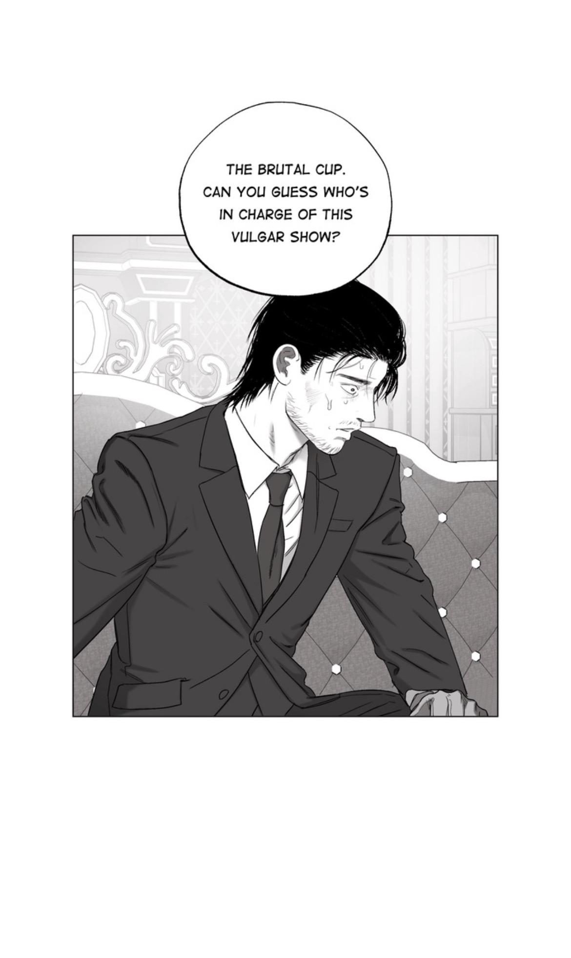 Indomitable Champion Chapter 47 page 55 - 