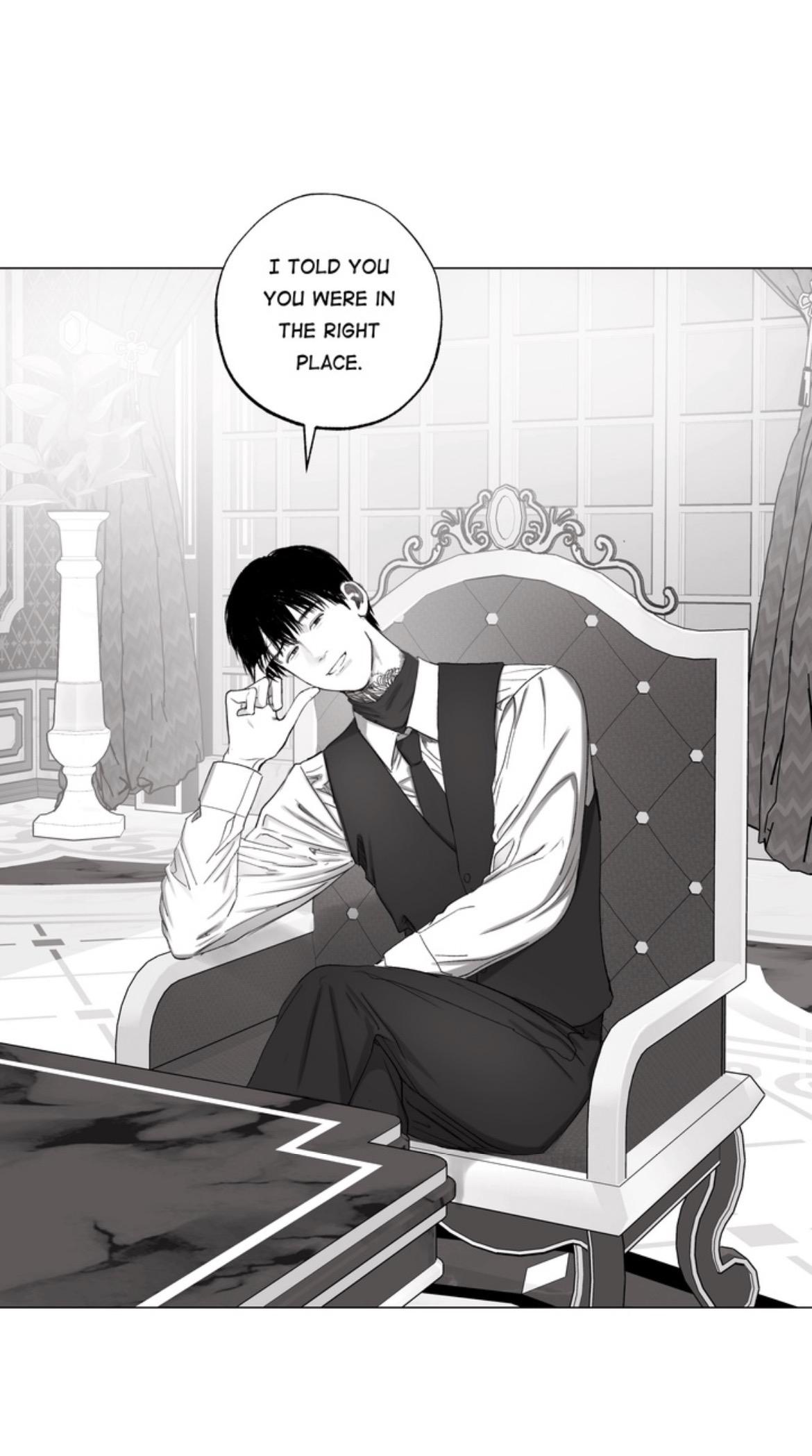 Indomitable Champion Chapter 47 page 57 - 