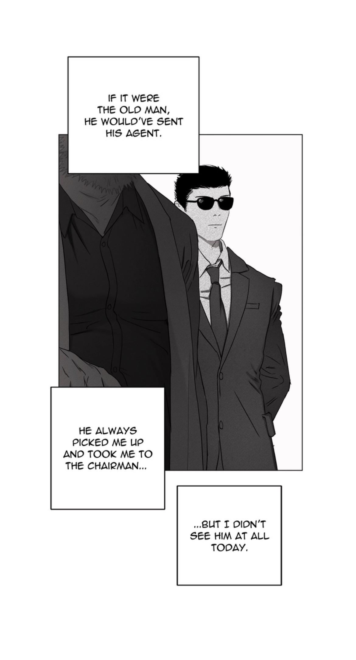 Indomitable Champion Chapter 47 page 60 - 