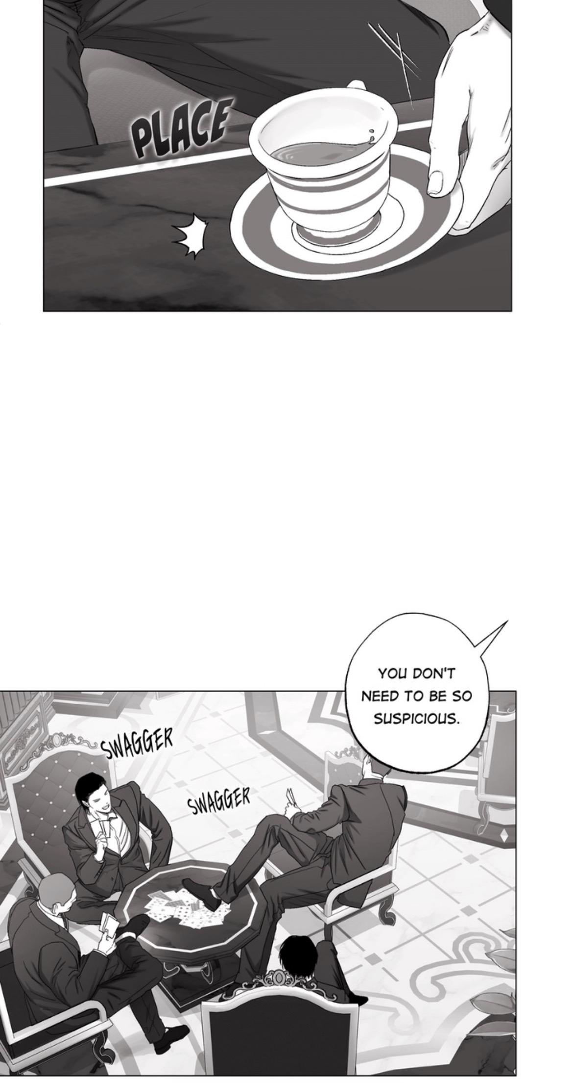 Indomitable Champion Chapter 47 page 7 - 