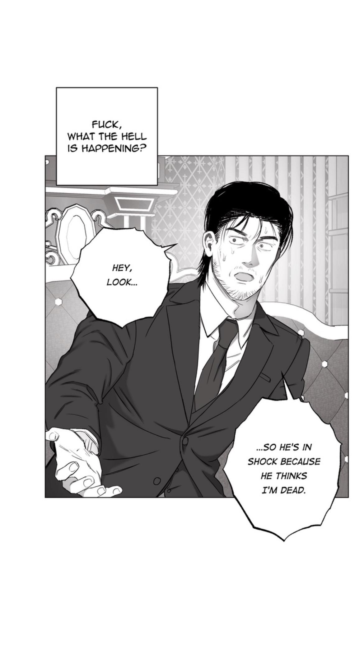 Indomitable Champion Chapter 47 page 61 - 