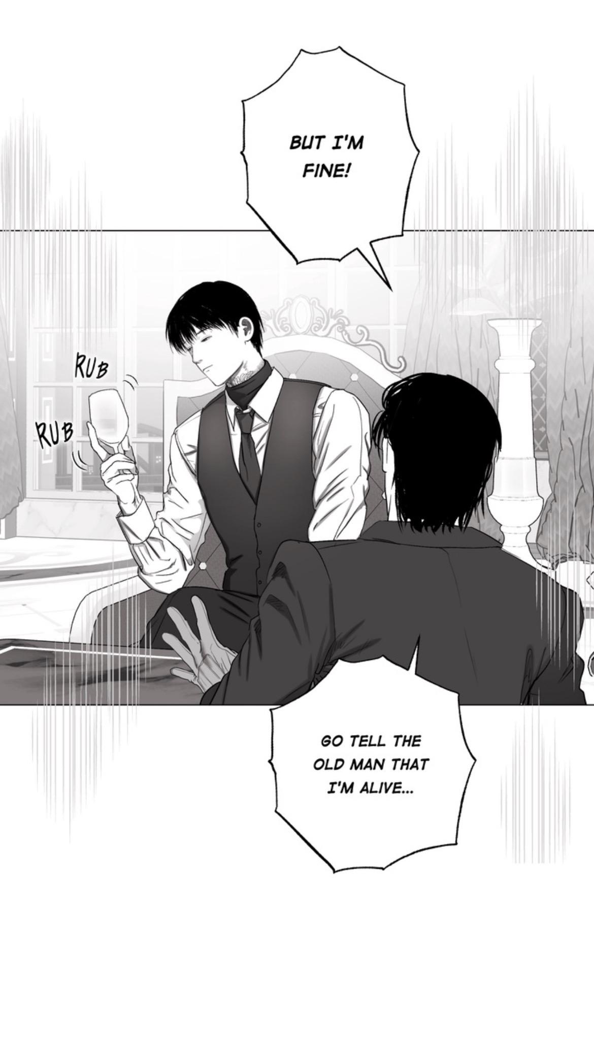 Indomitable Champion Chapter 47 page 62 - 