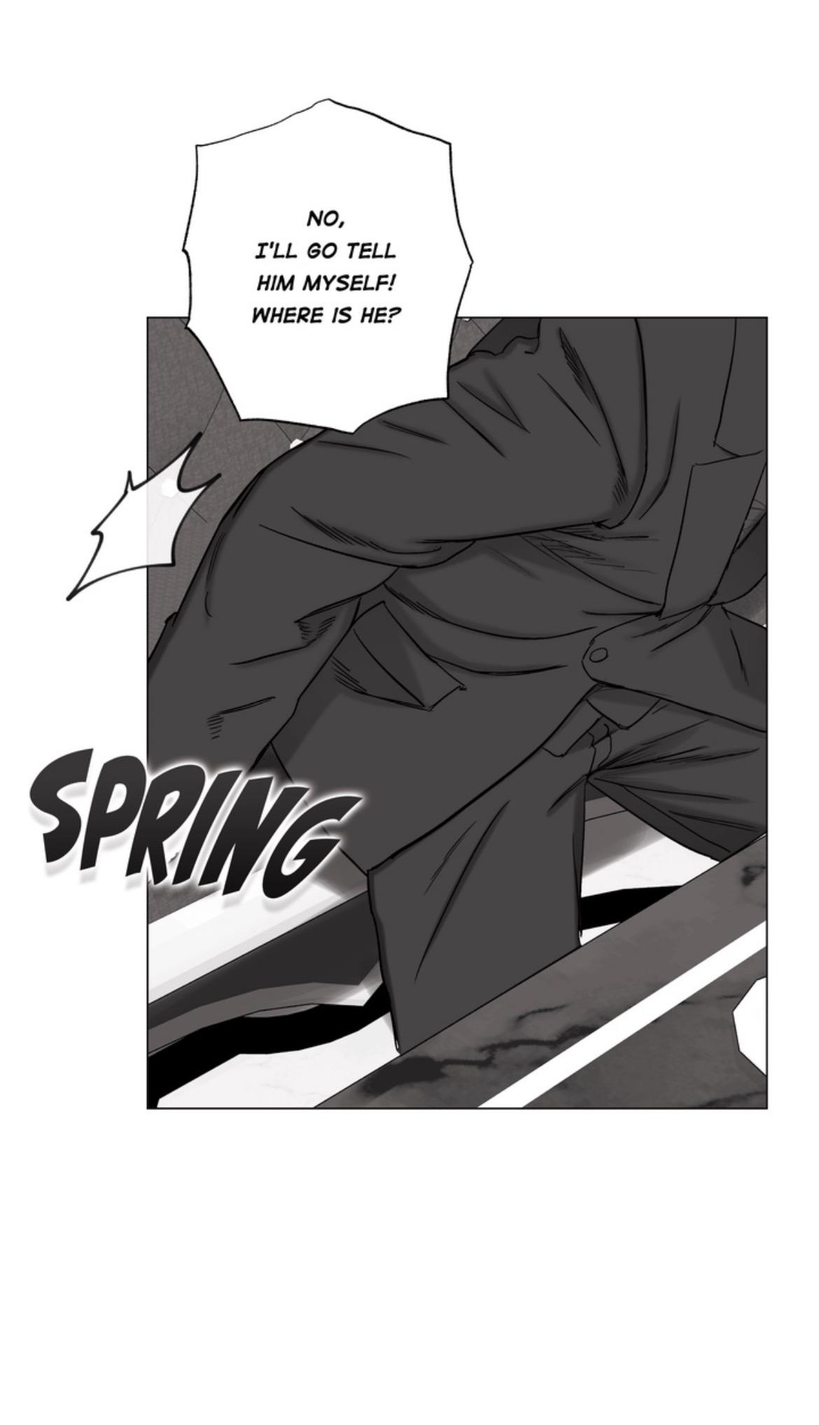 Indomitable Champion Chapter 47 page 63 - 