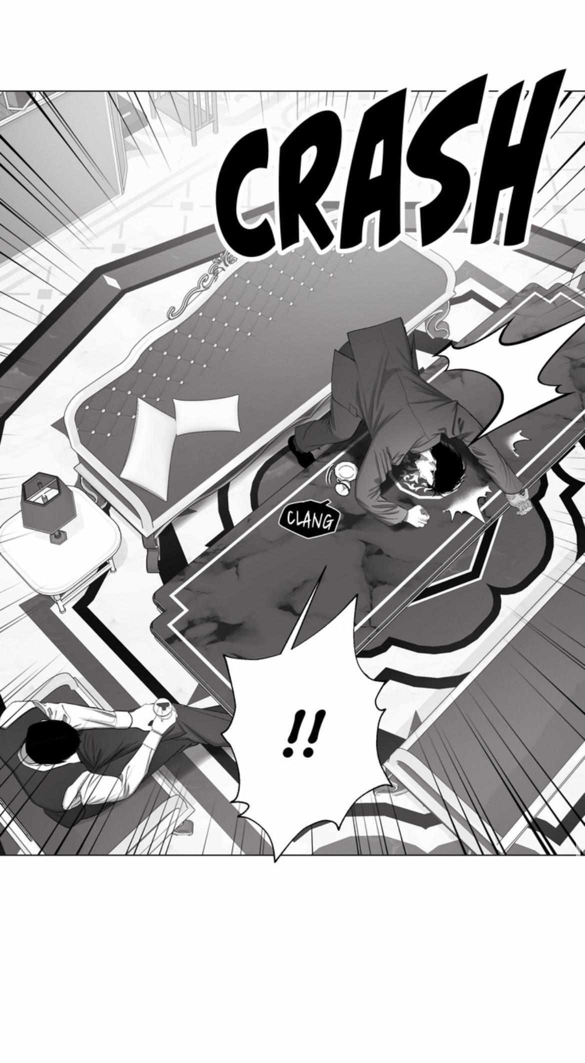 Indomitable Champion Chapter 47 page 64 - 