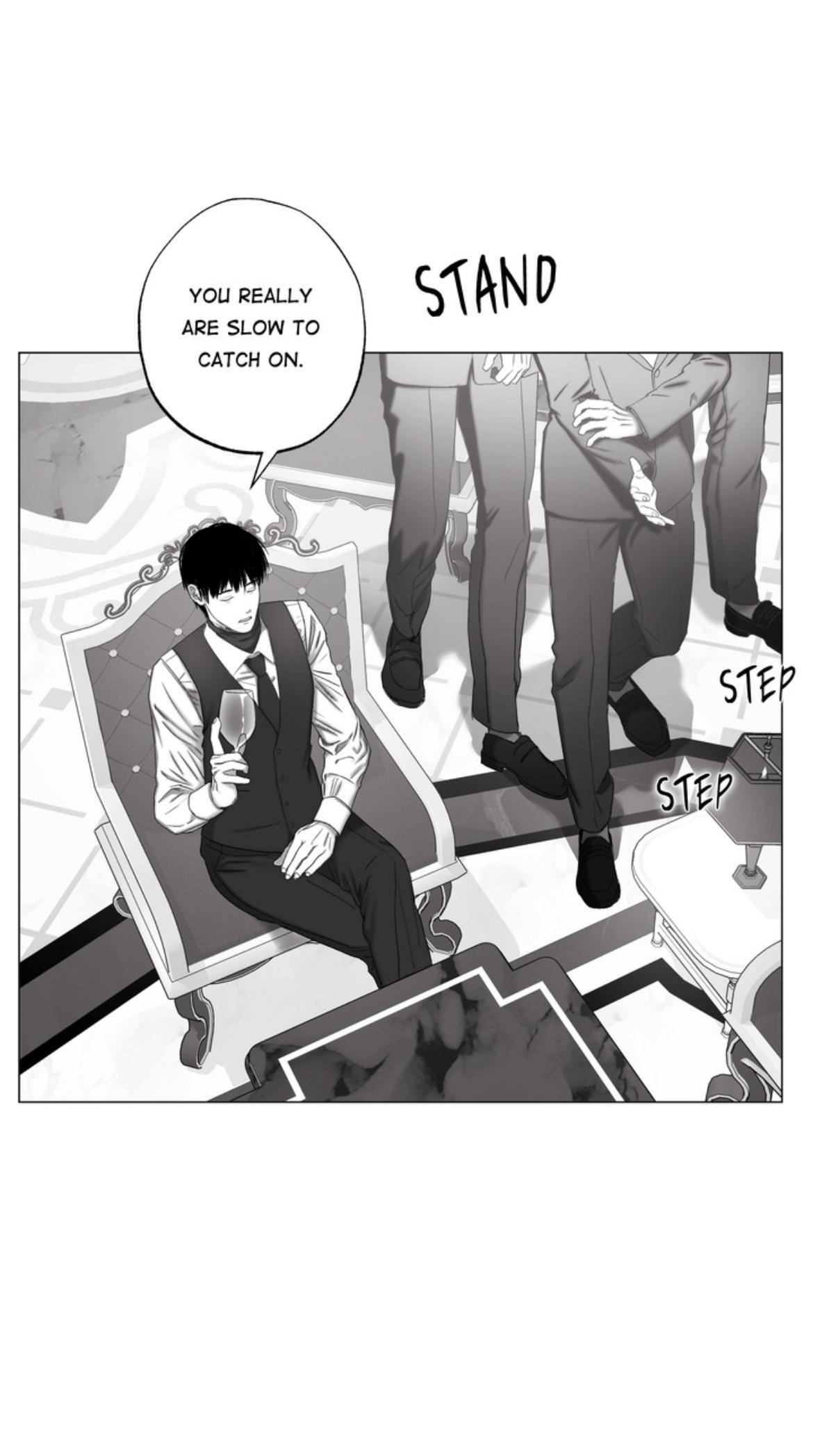 Indomitable Champion Chapter 47 page 68 - 