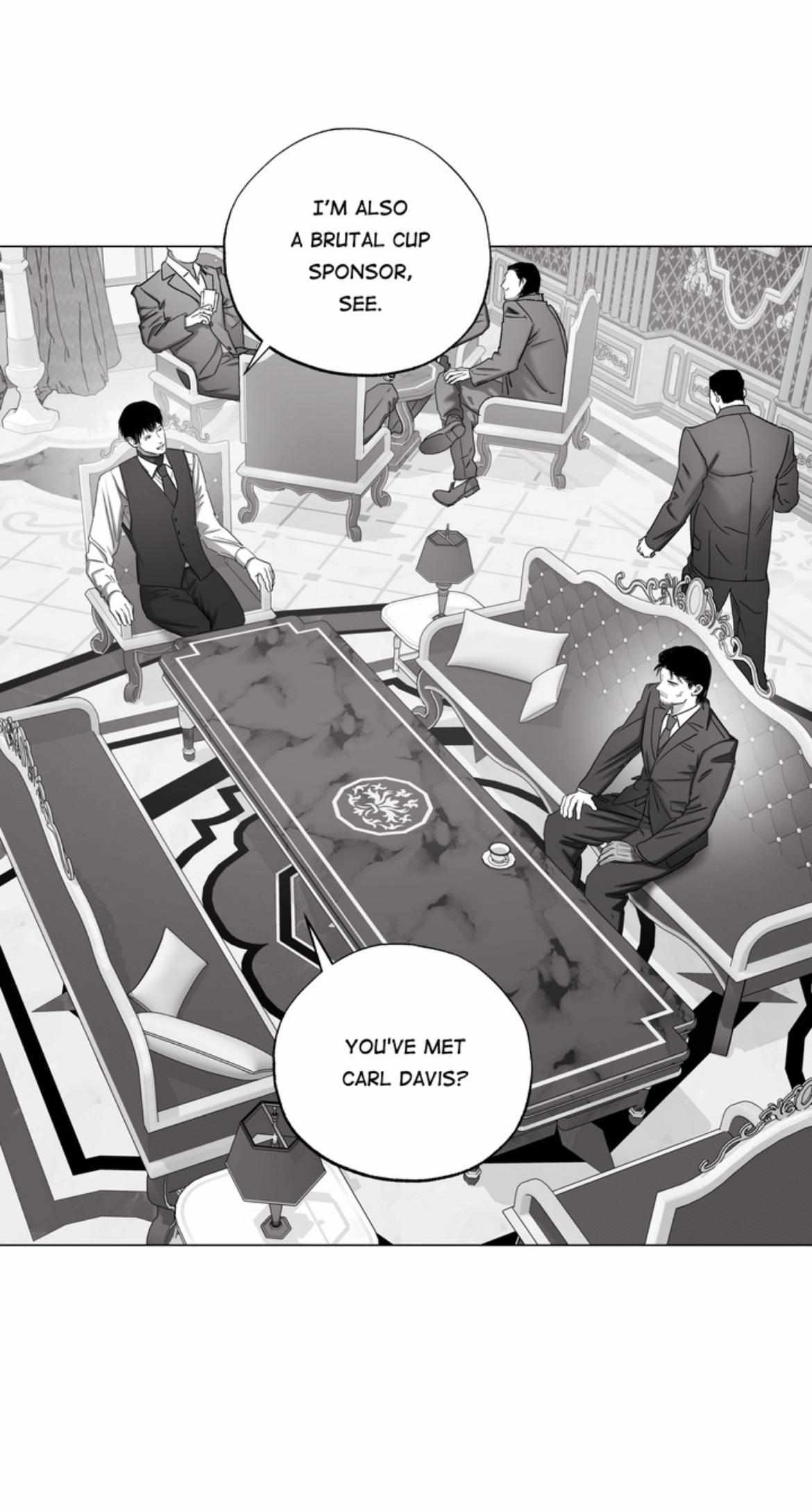 Indomitable Champion Chapter 47 page 8 - 