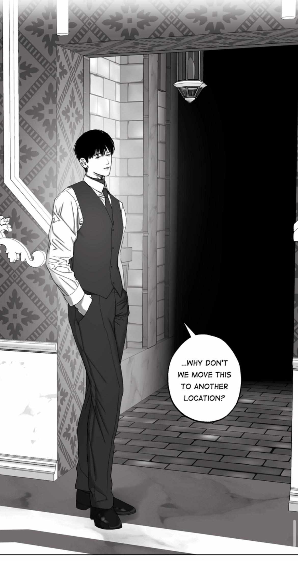 Indomitable Champion Chapter 47 page 76 - 