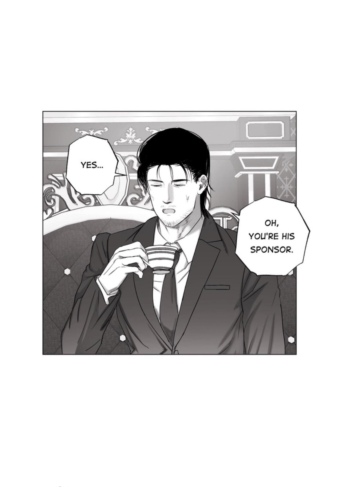 Indomitable Champion Chapter 47 page 9 - 