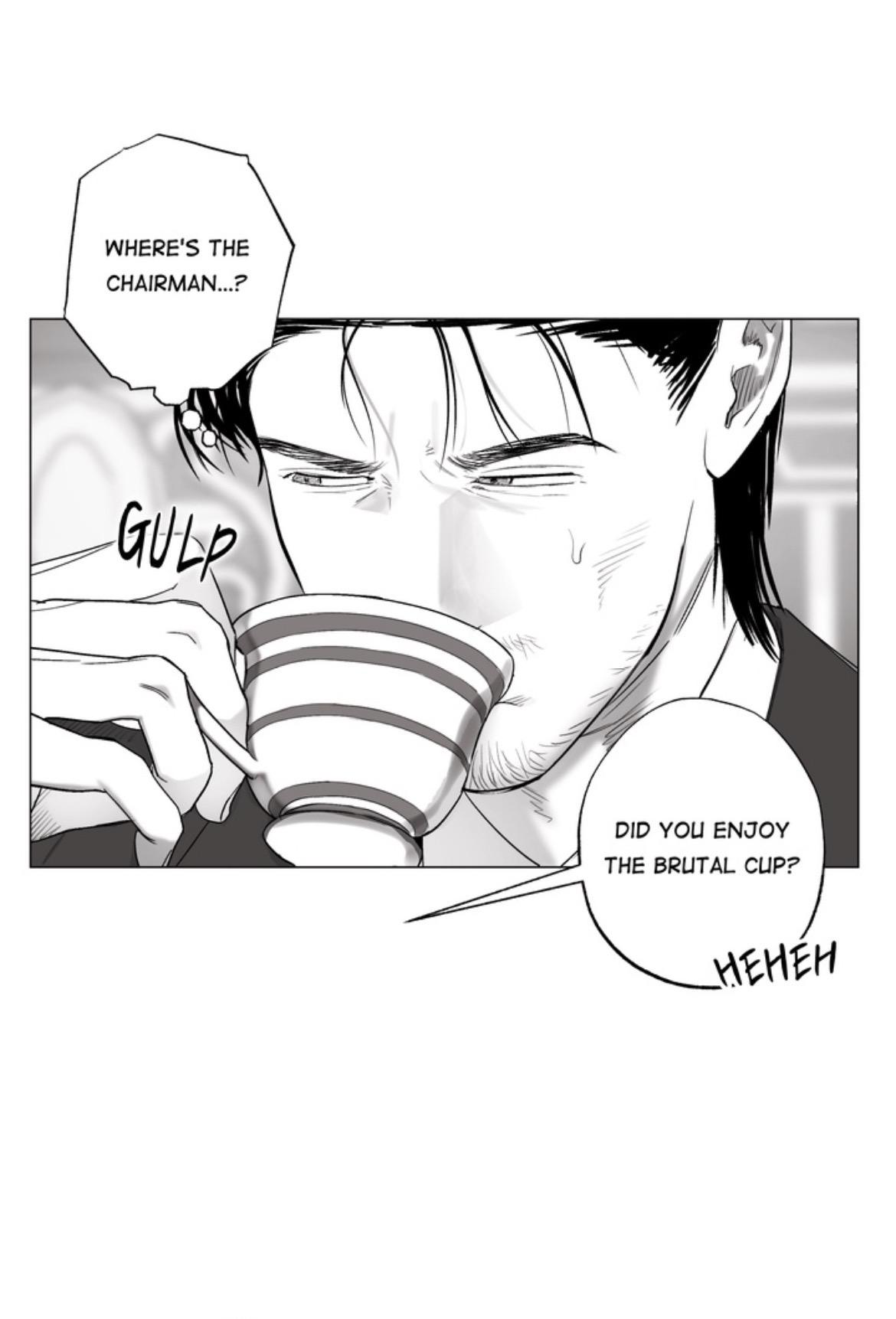 Indomitable Champion Chapter 47 page 10 - 