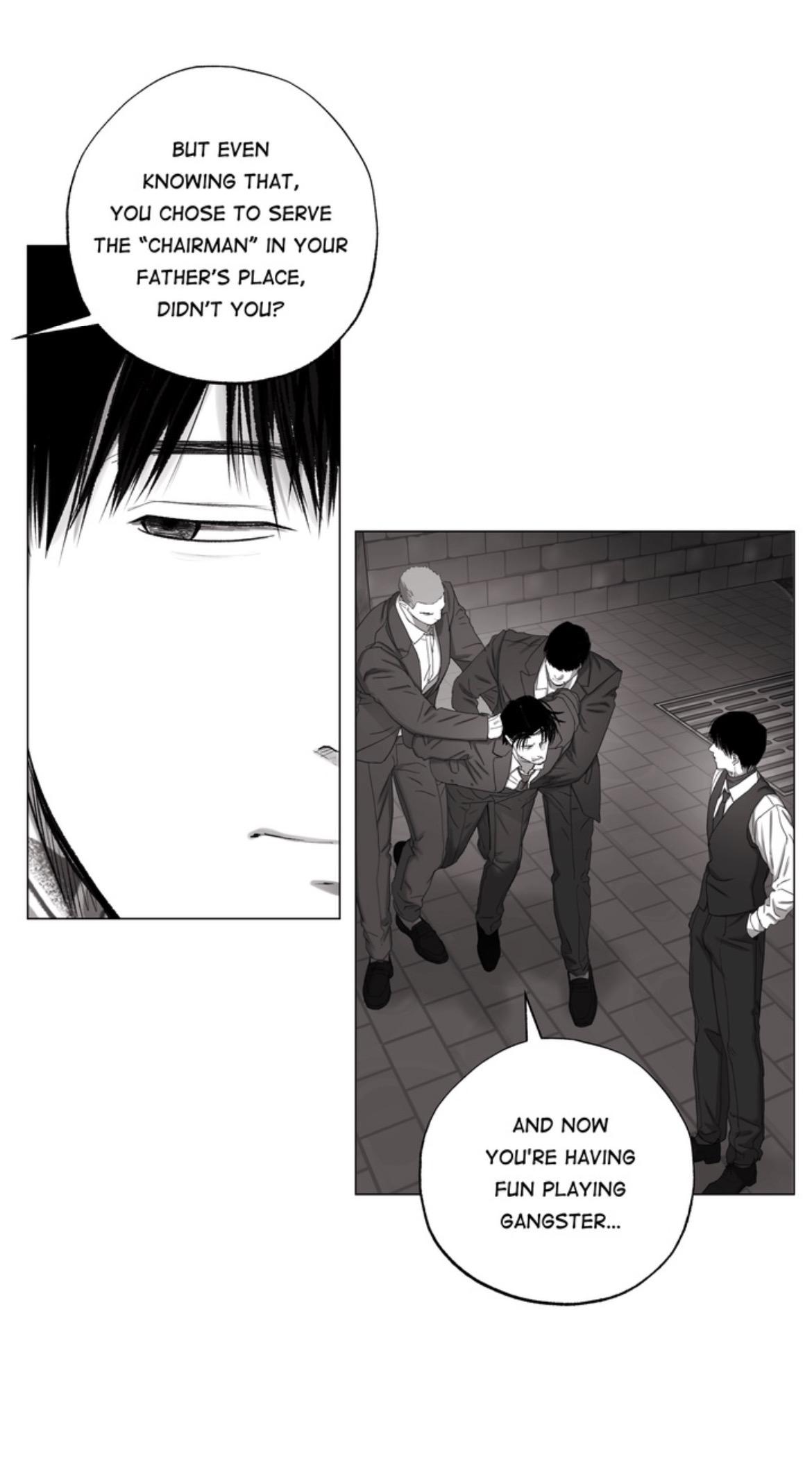 Indomitable Champion Chapter 48 page 11 - 