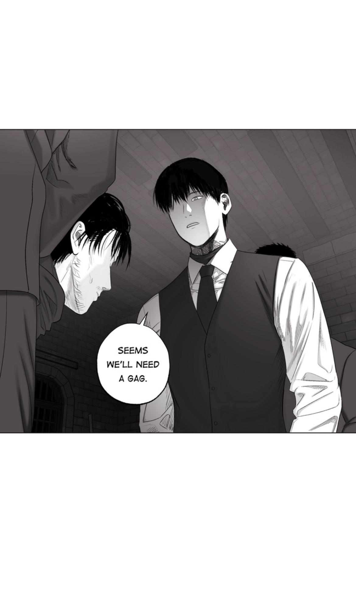Indomitable Champion Chapter 48 page 14 - 